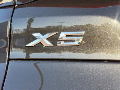 2026 BMW X5 — photo 11 view