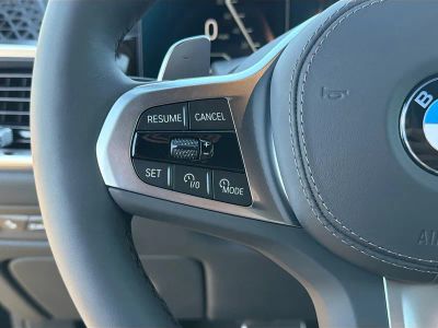 2026 BMW X5 — photo 38 view
