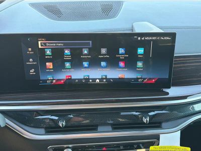 2026 BMW X5 — photo 30 view