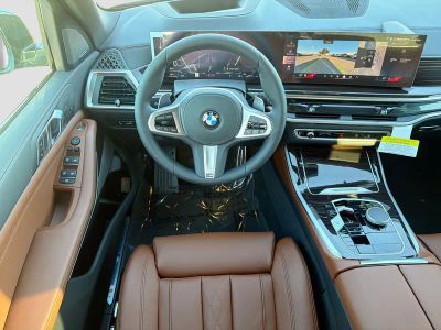 2026 BMW X5 — photo 17 view