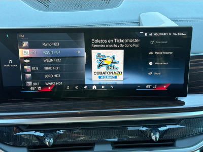 2026 BMW X5 — photo 32 view