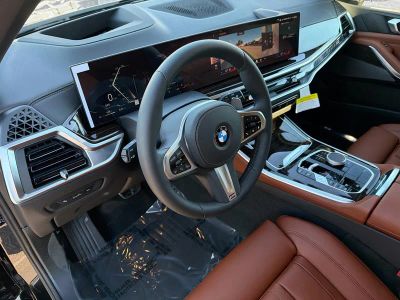 2026 BMW X5 — photo 26 view