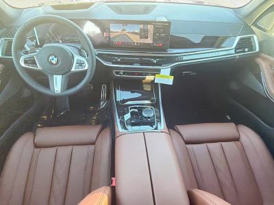 2026 BMW X5 — photo 16 view