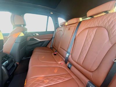 2026 BMW X5 — photo 21 view