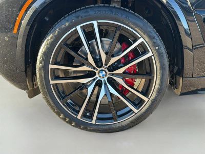 2026 BMW X5 — photo 42 view