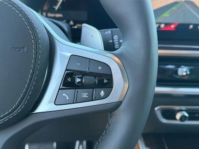 2026 BMW X5 — photo 39 view