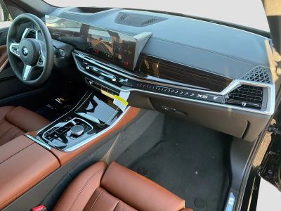2026 BMW X5 — photo 14 view