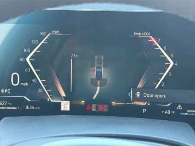 2026 BMW X5 — photo 41 view