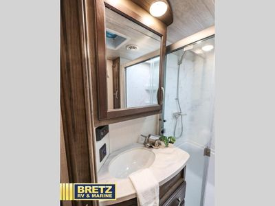 2022 Keystone RV Cougar Half-Ton - Photo 15
