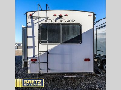 2022 Keystone RV Cougar Half-Ton - Photo 6