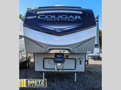 2022 Keystone RV Cougar Half-Ton - Photo 3