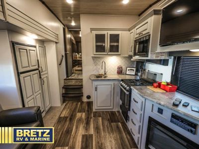 2022 Keystone RV Cougar Half-Ton - Photo 9