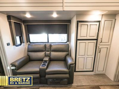 2022 Keystone RV Cougar Half-Ton - Photo 13