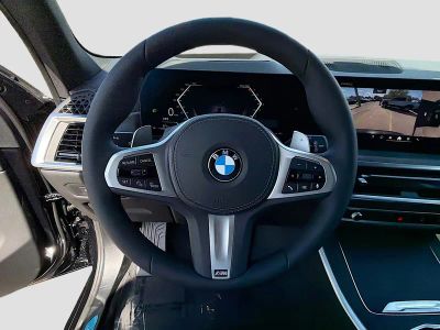 2026 BMW X5 — photo 40 view