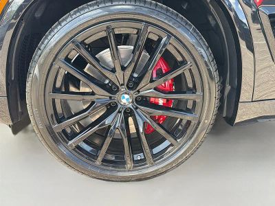 2026 BMW X5 — photo 42 view