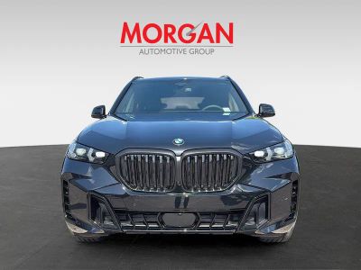 2026 BMW X5 — photo 8 view