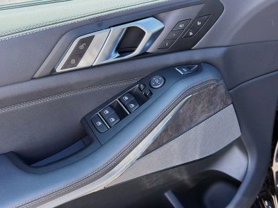 2026 BMW X5 — photo 23 view