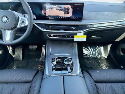 2026 BMW X5 — photo 19 view