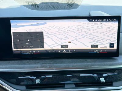 2026 BMW X5 — photo 33 view