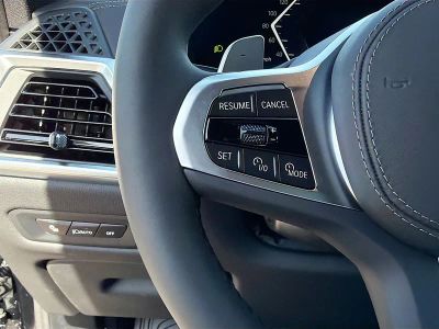 2026 BMW X5 — photo 38 view