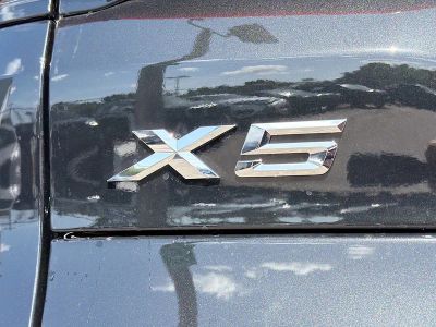 2026 BMW X5 — photo 11 view