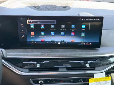 2026 BMW X5 — photo 30 view