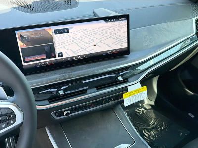 2026 BMW X5 — photo 28 view