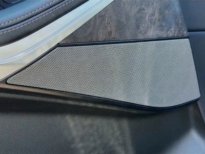 2026 BMW X5 — photo 24 view
