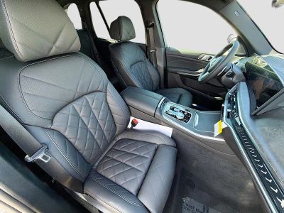 2026 BMW X5 — photo 15 view