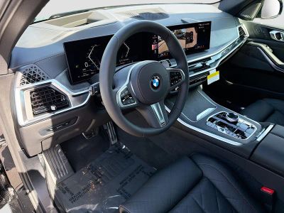 2026 BMW X5 — photo 26 view