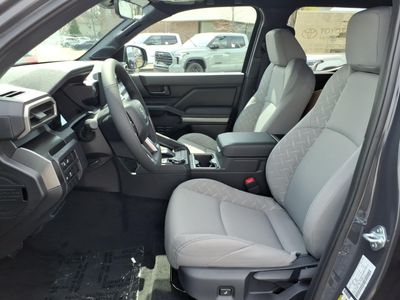 2026 Toyota Tacoma - Photo 11