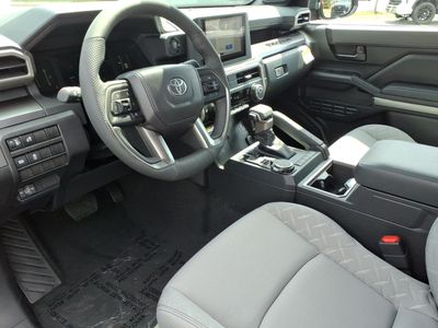 2026 Toyota Tacoma - Photo 9