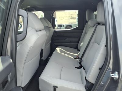 2026 Toyota Tacoma - Photo 12