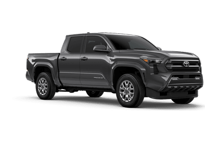 2026 Toyota Tacoma - Photo 29