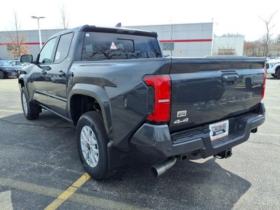 2026 Toyota Tacoma - Photo 5