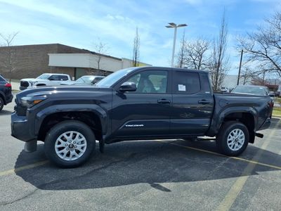 2026 Toyota Tacoma - Photo 4