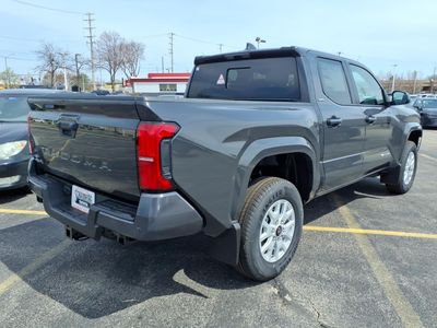 2026 Toyota Tacoma - Photo 7