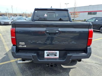 2026 Toyota Tacoma - Photo 6