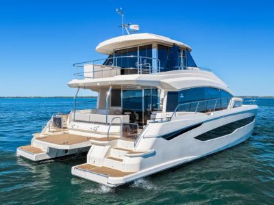 2022 Aquila 54 - Photo 11