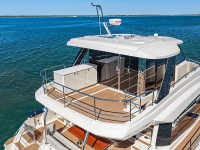 2022 Aquila 54 - Photo 13