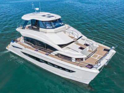 2022 Aquila 54 - Photo 3