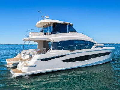 2022 Aquila 54 - Photo 10