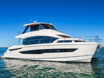 2022 Aquila 54 - Photo 1