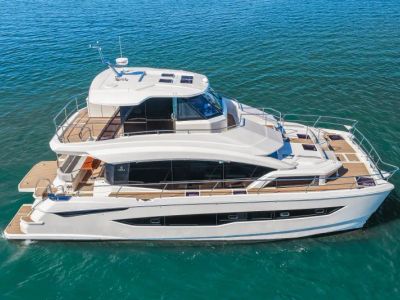 2022 Aquila 54 - Photo 14