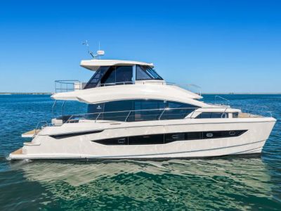 2022 Aquila 54 - Photo 5