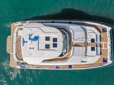 2022 Aquila 54 - Photo 15