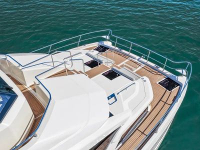 2022 Aquila 54 - Photo 8