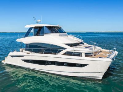 2022 Aquila 54 - Photo 4