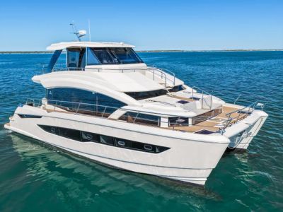 2022 Aquila 54 - Photo 2