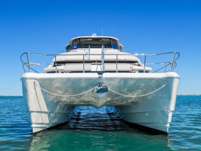 2022 Aquila 54 - Photo 6